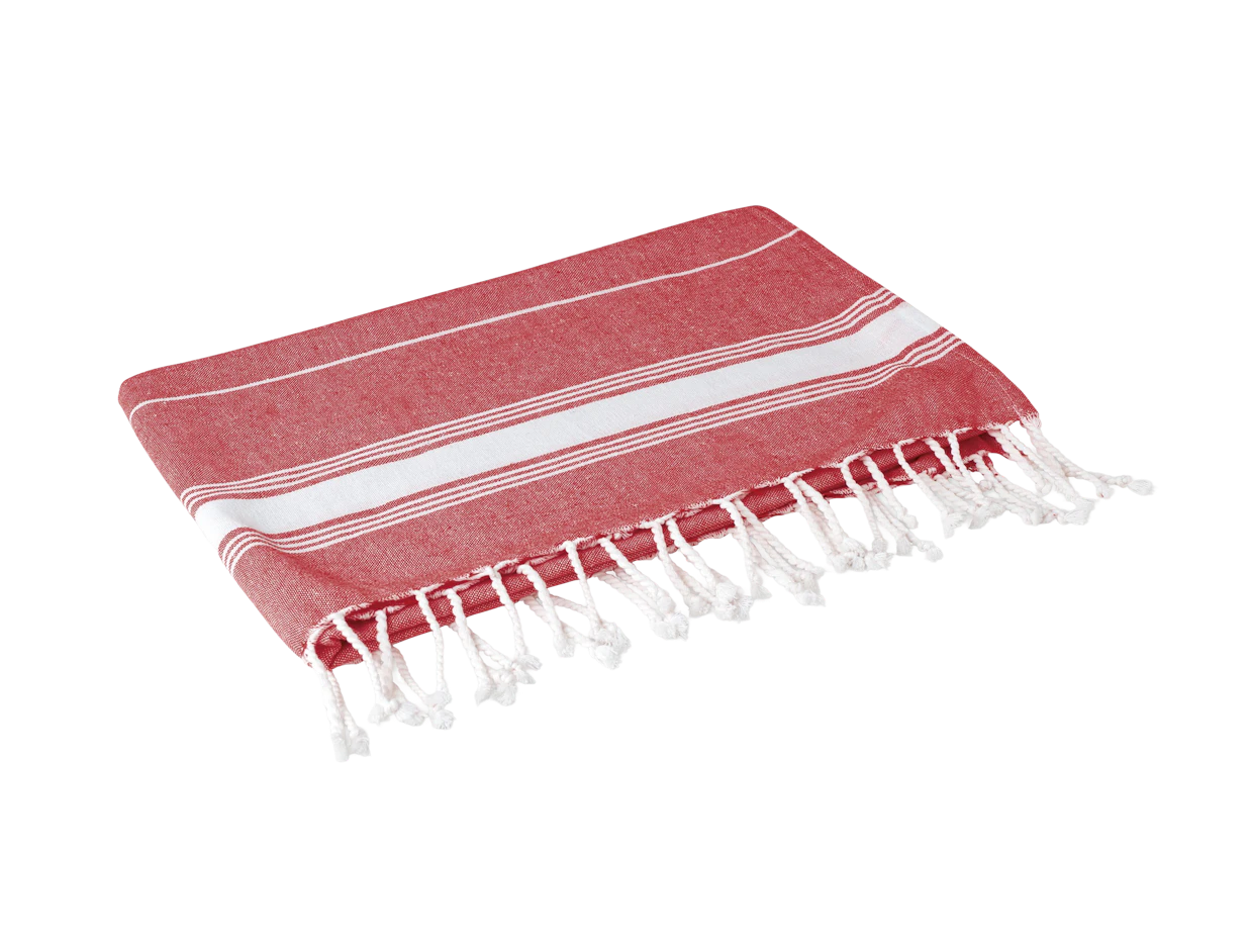 Custom Cotton Beach Towel 5