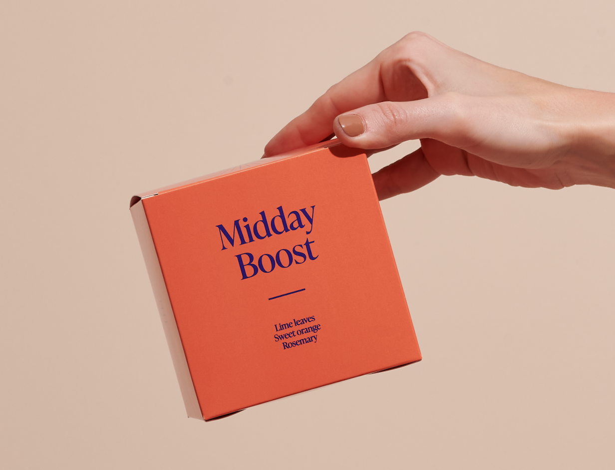 Boîte produit à fond automatique renforcé personnalisable 5