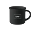 Tazza ceramica opaca 300ml personalizzata