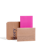 Bedruckte Versandtasche aus Karton 2