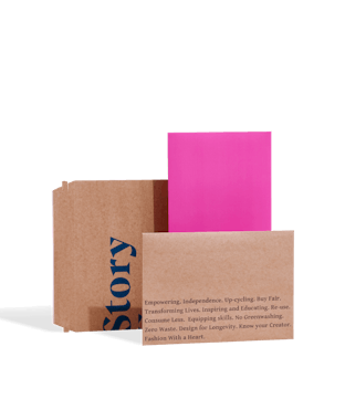 Custom Cardboard Envelope