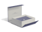 Boîte magnétique économique rigide personnalisable
