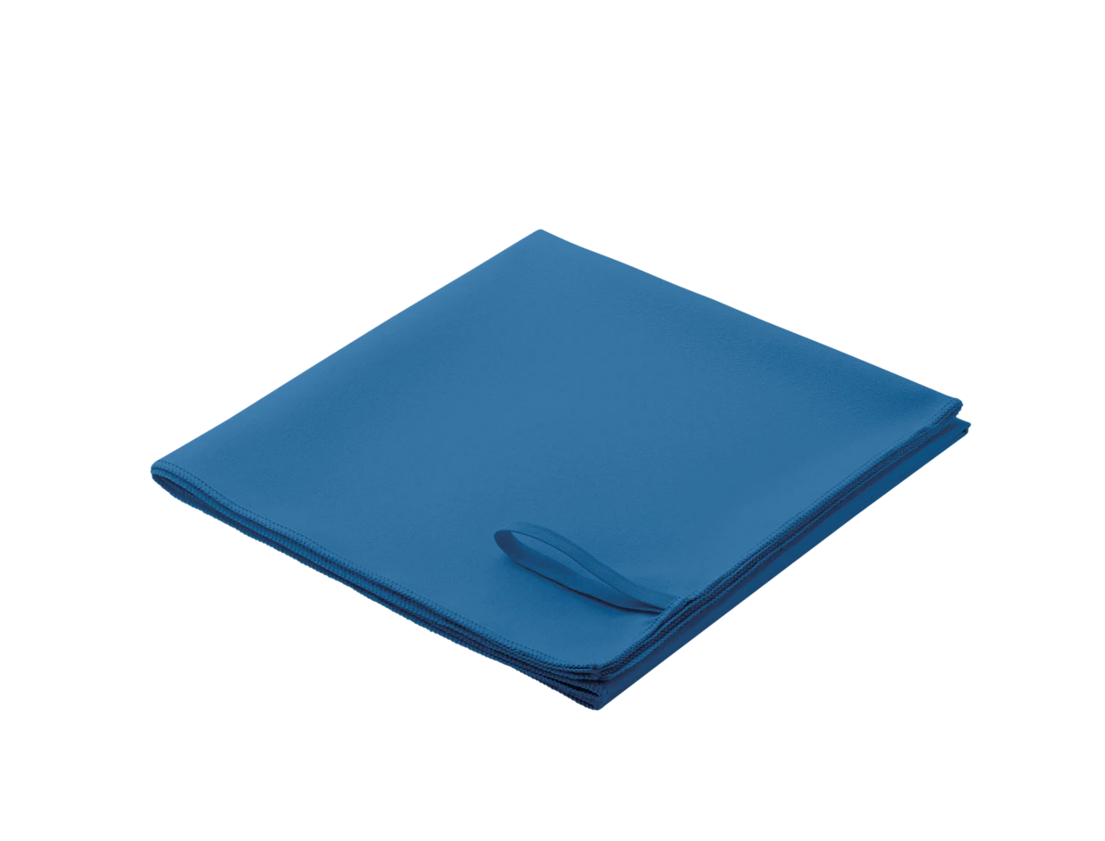 Custom Microfibre Towel 5