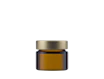Barattolo in vetro 15ml con coperchio