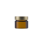 Tarro de vidrio de 15 ml con tapa