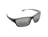 Individuelle verspiegelte Sport Sonnenbrille UV400 Schutz 2