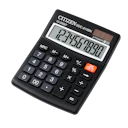 Kalkulator biurowy Citizen SDC-022SR 10 cyfr czarny