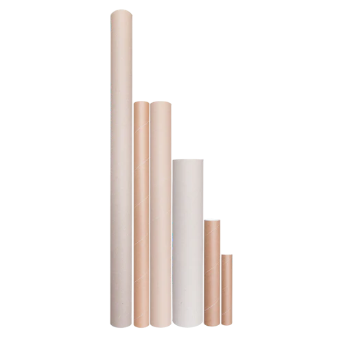 Tuba tekturowa Office Products średnica 52 mm