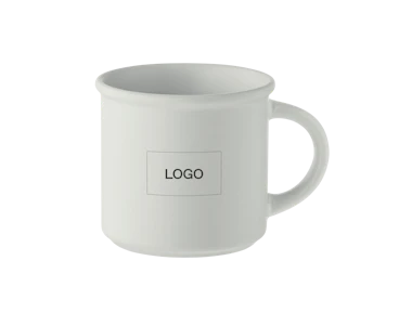 Mug céramique mat 300ml personnalisé
