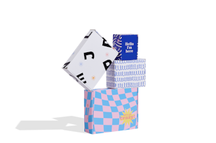 Save up to 250€ with a Custom Mailer Box