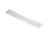 Paper bag for a baguette, white 58x10x6 cm 1
