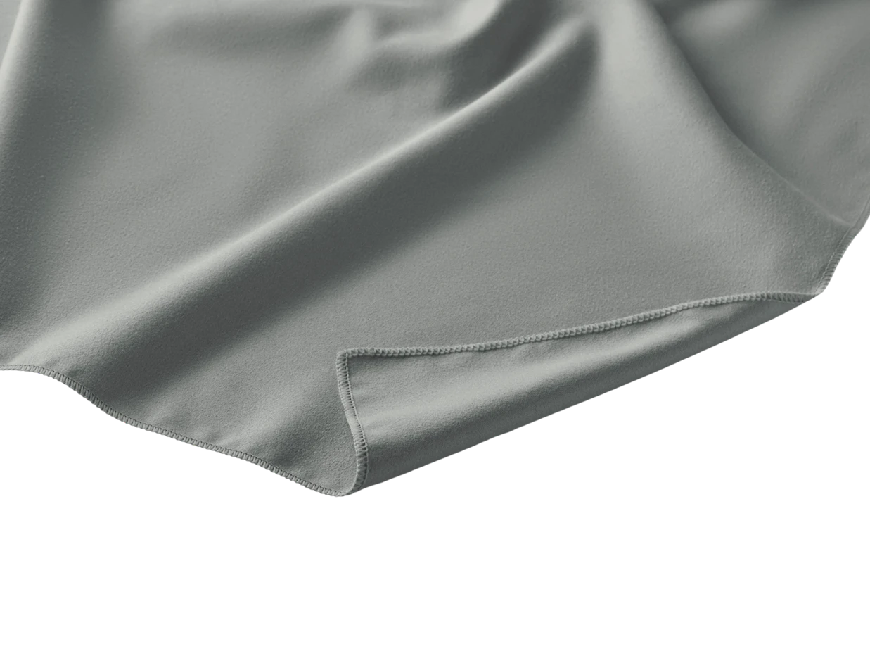 Custom Microfibre Towel 9