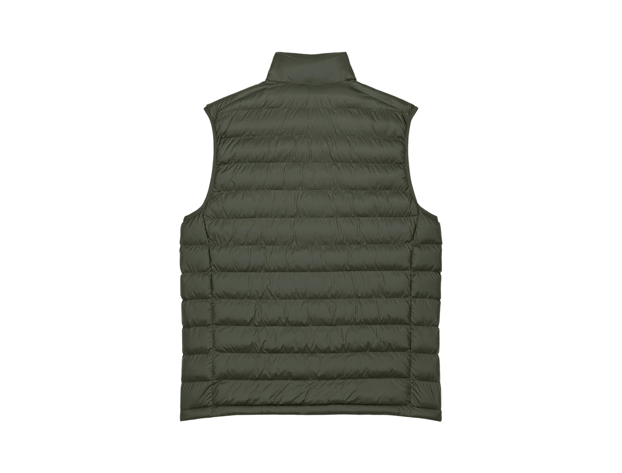 Gilet homme personnalisé 12