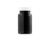 100ml PET Bottle with Lid