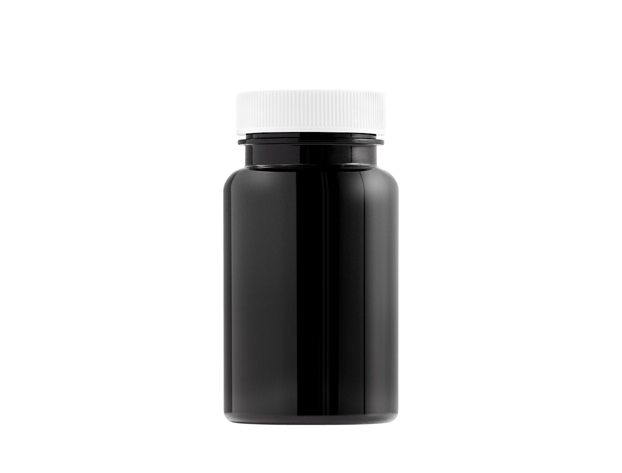 Butelka PET 100 ml 2