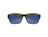 Individuelle verspiegelte Sport Sonnenbrille UV400 Schutz 16