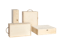 Wooden Wine Box