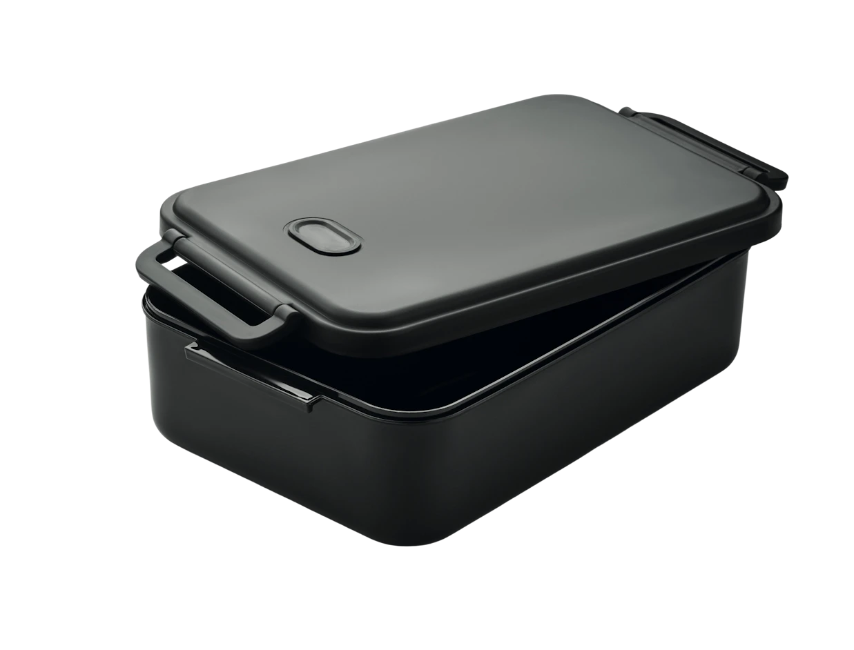 Lunch box 2200ml personnalisée 2