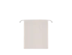 Plain Cotton Drawstring Pouch