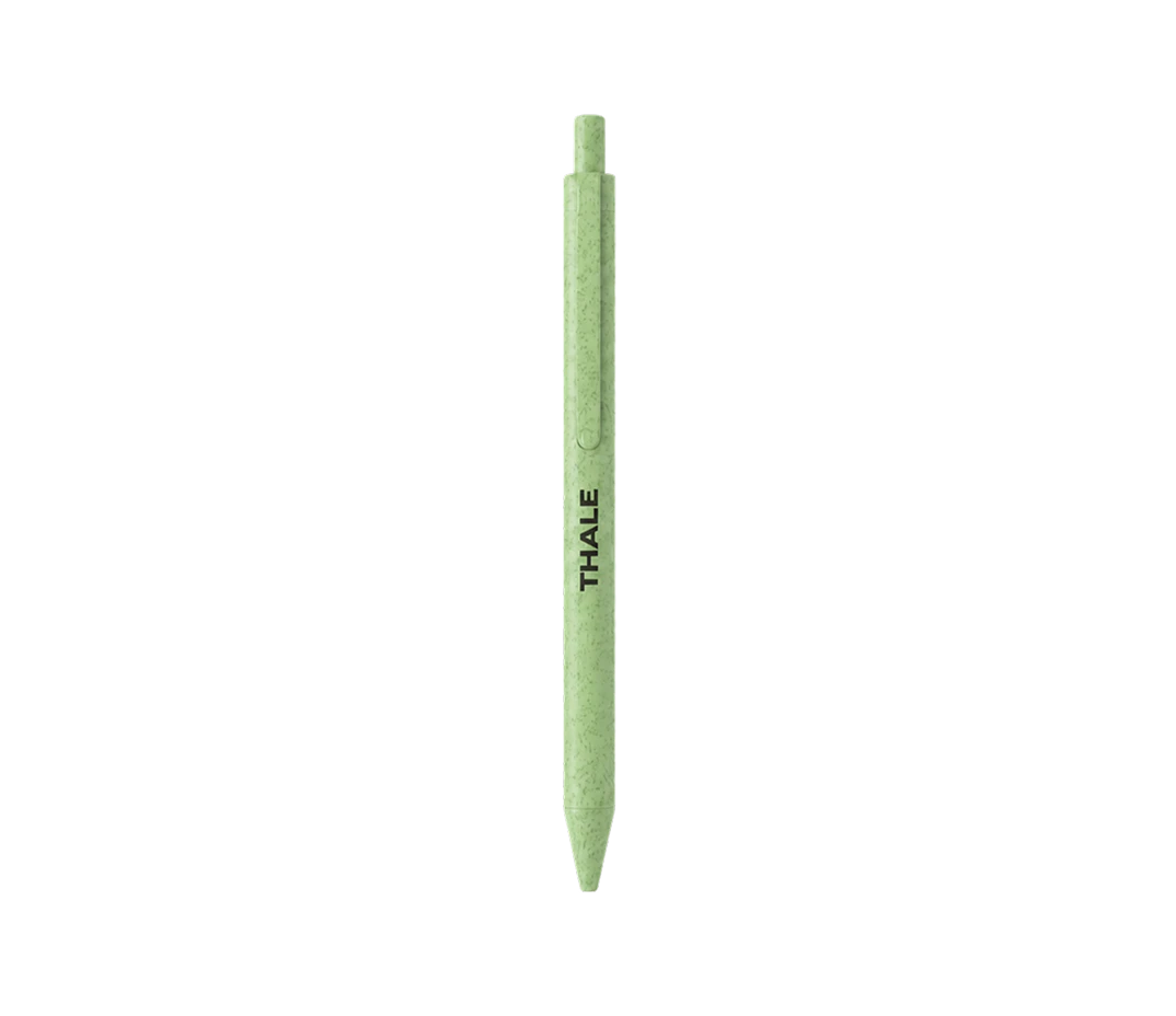 Custom Event Pen