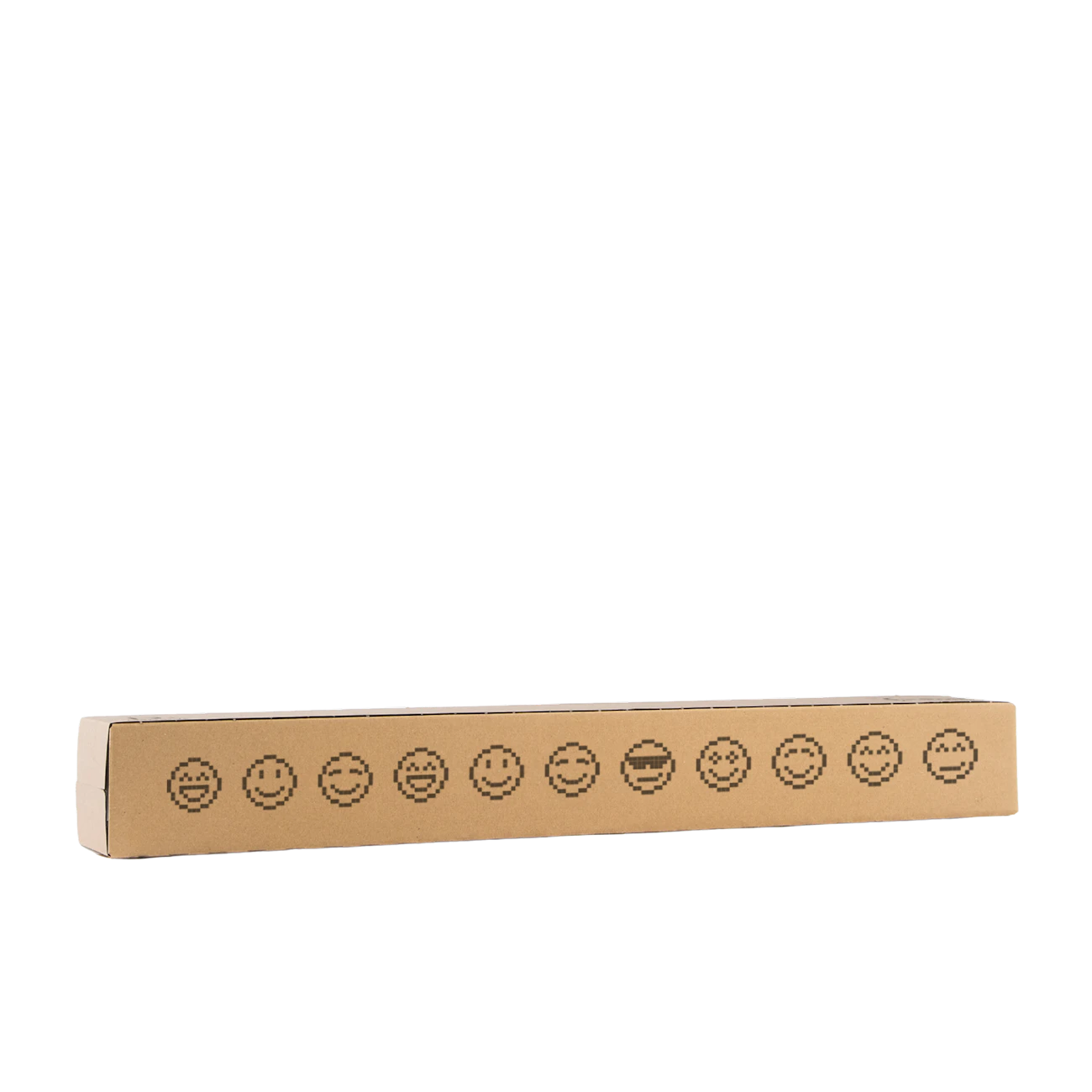 D1 Personalizowana tuba wysyłkowa