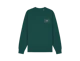 Tiefgrün