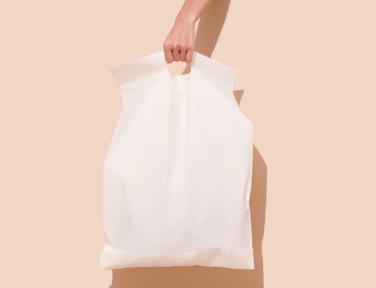 Bolsa para envíos genérica 4