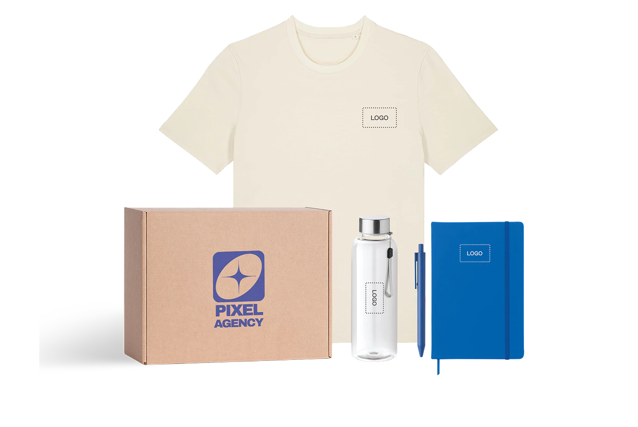 25% off promotional products