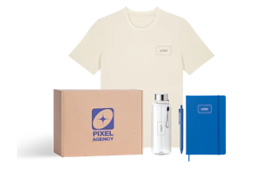 20 % Rabatt auf Merch zum Launch