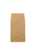 Torba papierowa z dnem V 35×23×4 + 10cm Bez nadruku
