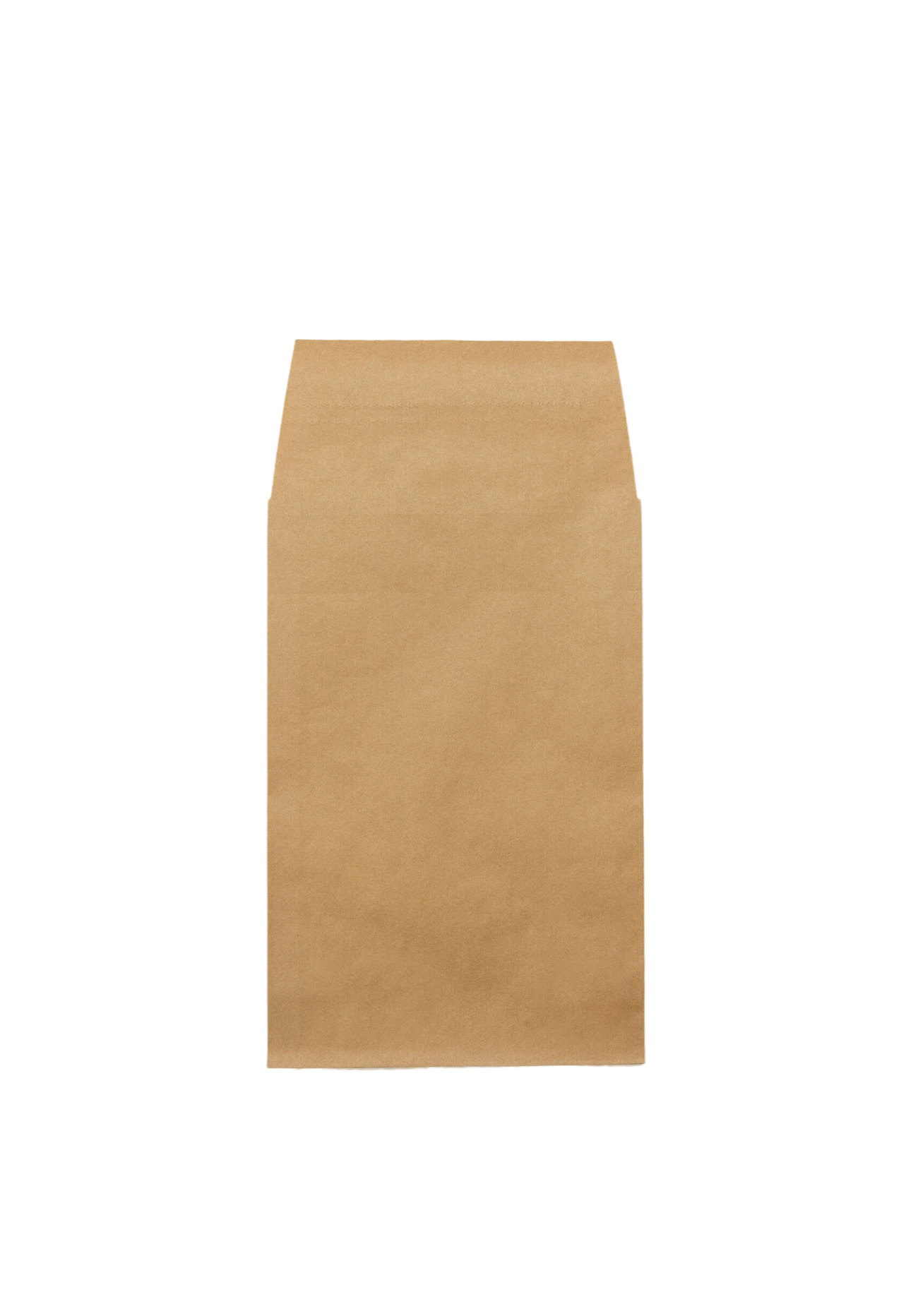Torba papierowa z dnem V 35×23×4 + 10cm Bez nadruku