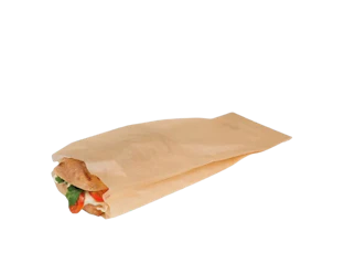 Bag for heating in the grill, 320 mm