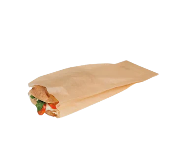 Bag for heating in the grill, 320 mm
