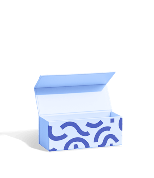 Custom Rigid Magnetic Box