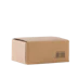 A6 Box with Adhesive Strips and Auto-Bottom – With Printed Markings