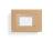 Pochette porte-document adhésive neutre 2