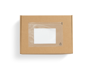 Self Adhesive Envelope