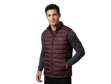 Individuelle Herrenweste