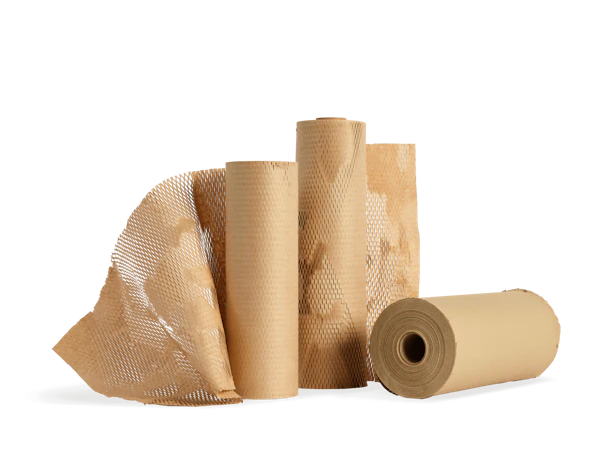 Plain Honeycomb Paper