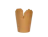 Pudełko papierowe do dań orientalnych, kraft 450 ml  1