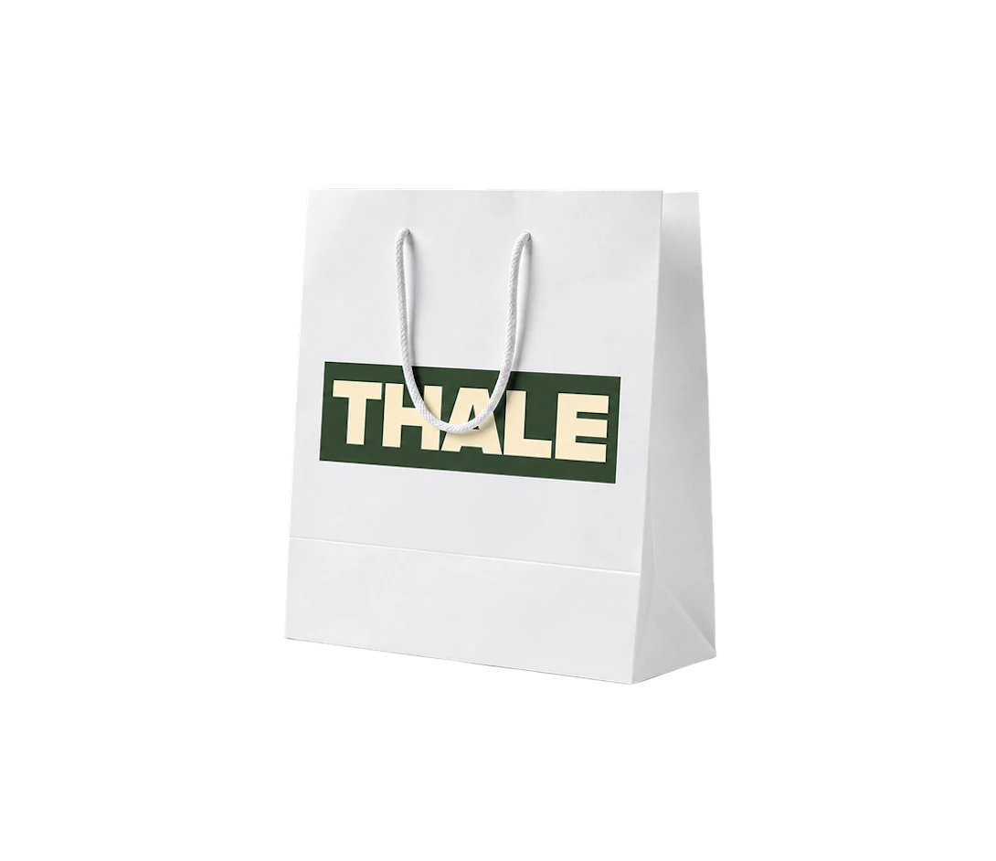 Custom Event Rigid Bag 3