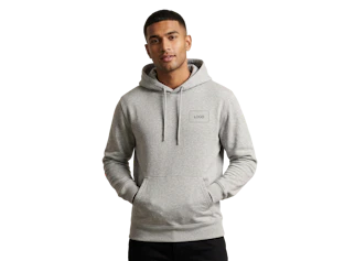 Felpa con cappuccio unisex cotone personalizzata
