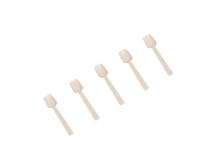PLA Ice Cream Spoon
