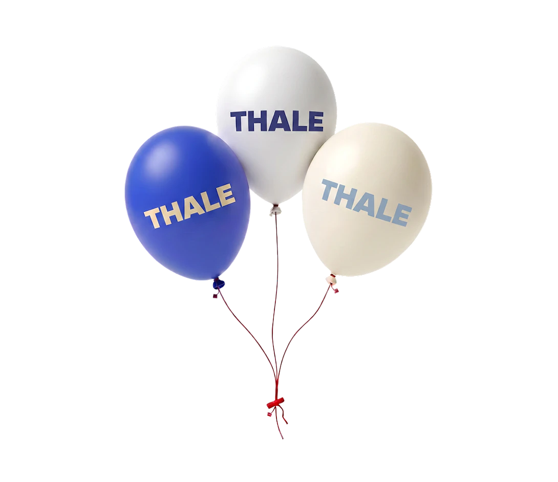 Custom Event Balloons 1