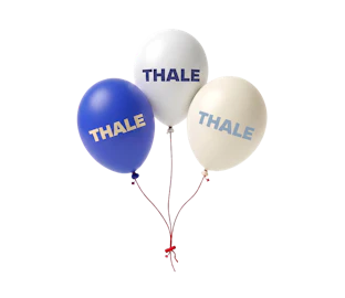 Custom Event Balloons