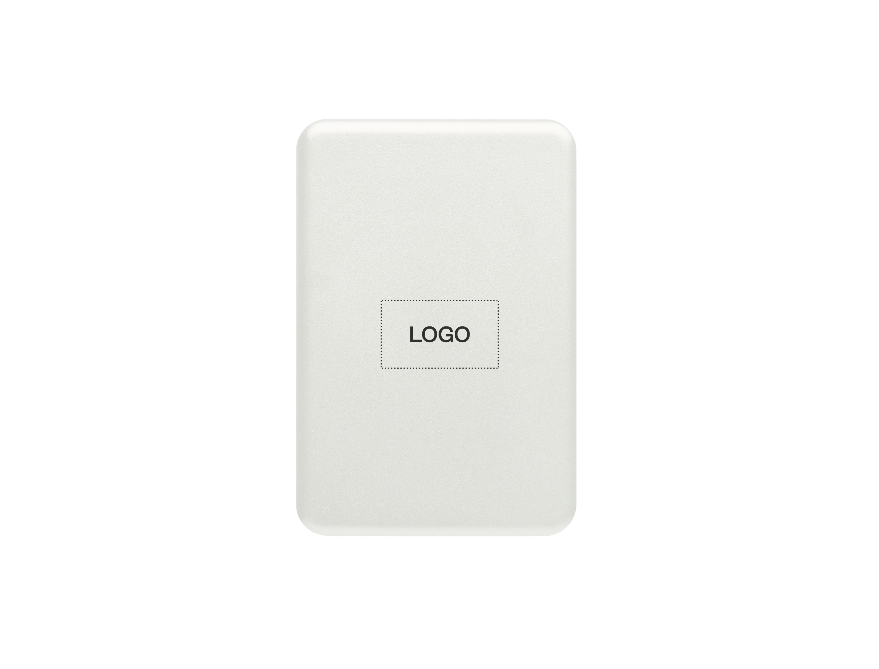 Custom Magnetic Powerbank 5000mAh 20W