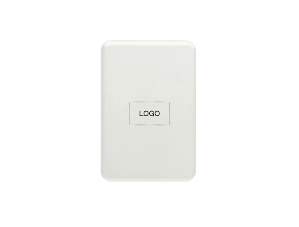 Custom Magnetic Powerbank 5000mAh 20W