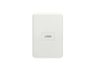 Powerbank magnétique 5000mAh 20W personnalisée