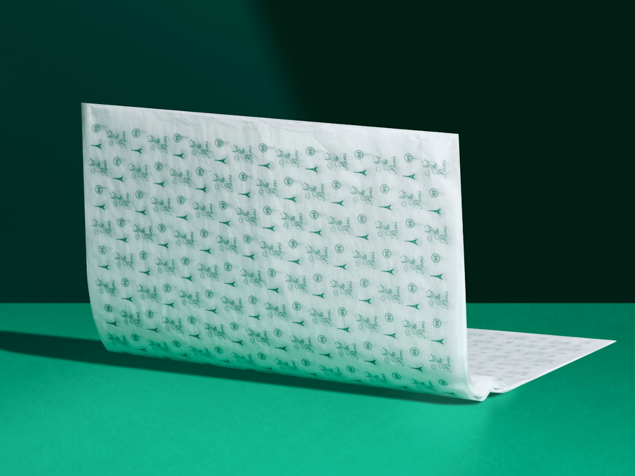papel tisú