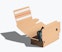 Phone Shipping Box
